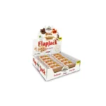 Amix Barritas Flap Jack Bar
