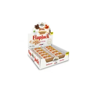 Amix Barritas Flap Jack Bar