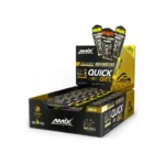 Gel energético Amix Quick Energy Gel