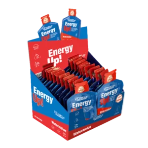 ENERGY UP!