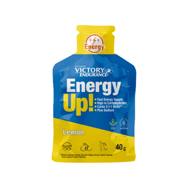 Energy Up ENERGY UP! – GlobalNutricion