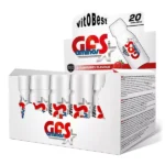 Gfs Aminos 20 Viales
