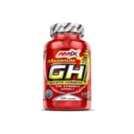 GH Growth Hormone 120 caps