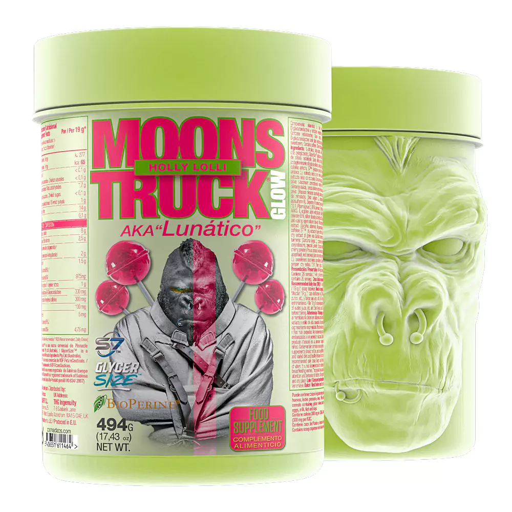 MOONSTRUCK® GLOW 494g
