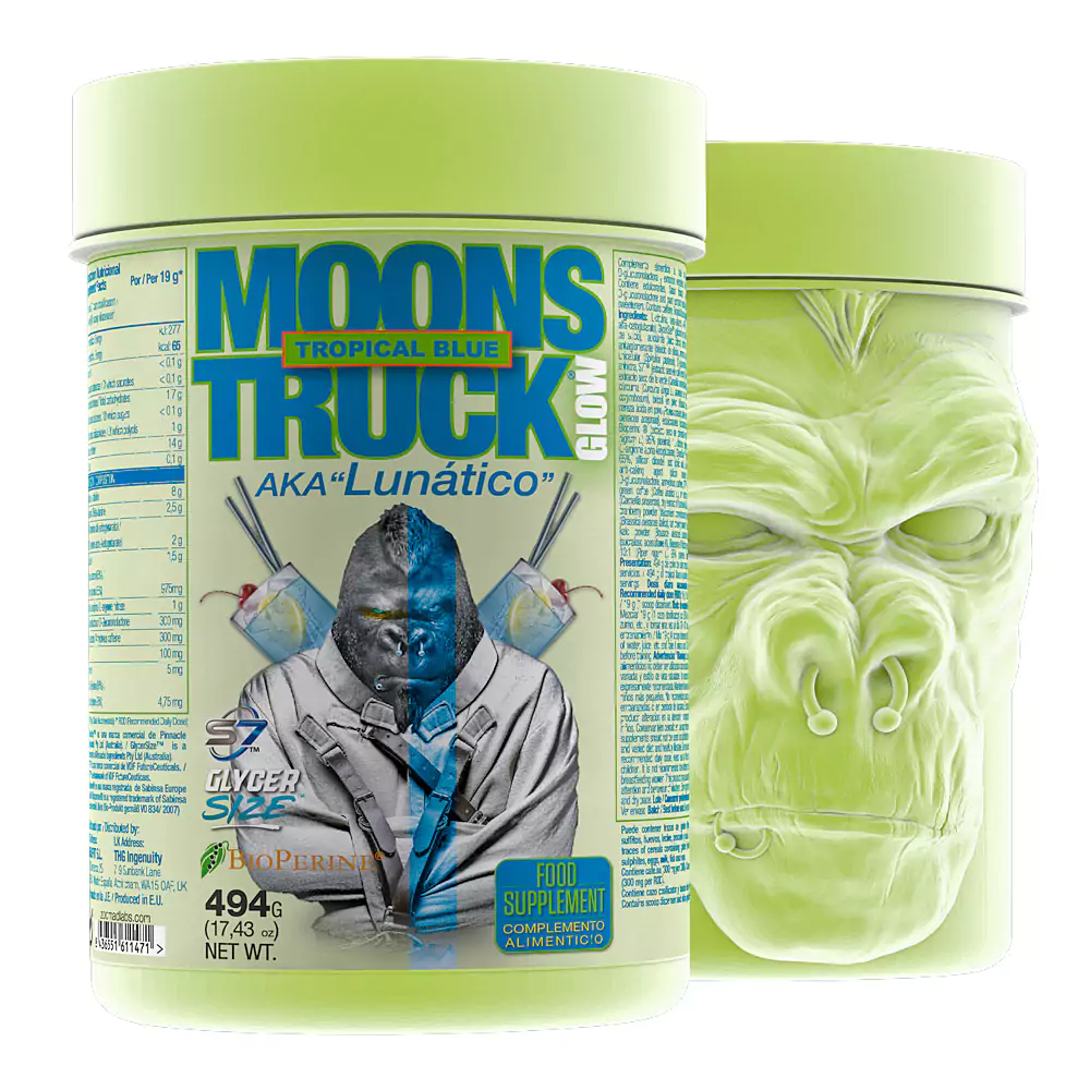 MOONSTRUCK® GLOW 494g - Imagen 3