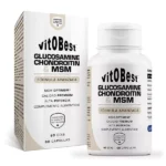 Glucosamina + Condroitina + Msm