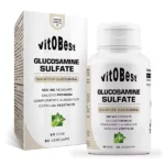 Sulfato De Glucosamina