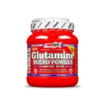 Glutamina 500gr