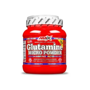 Glutamina 500gr