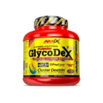 Carbohidratos GlycodeX PRO 1500 gr Amix Proseries