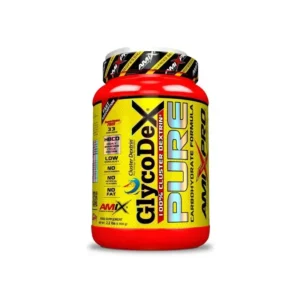 Carbohidratos GlycodeX PURE Ciclodextrina 1kg Amix Pro