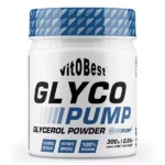 Glycopump