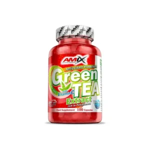 Green Tea Extract 100 caps