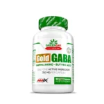 ProVegan Gold GABA 90 Vcaps GreenDay