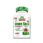 ProVegan Grape Seed Extract  Semilla De Uva  90 caps GreenDay