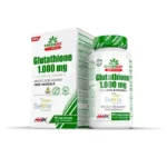 ProVEGAN Setria Glutathione 1000 90caps GreenDay