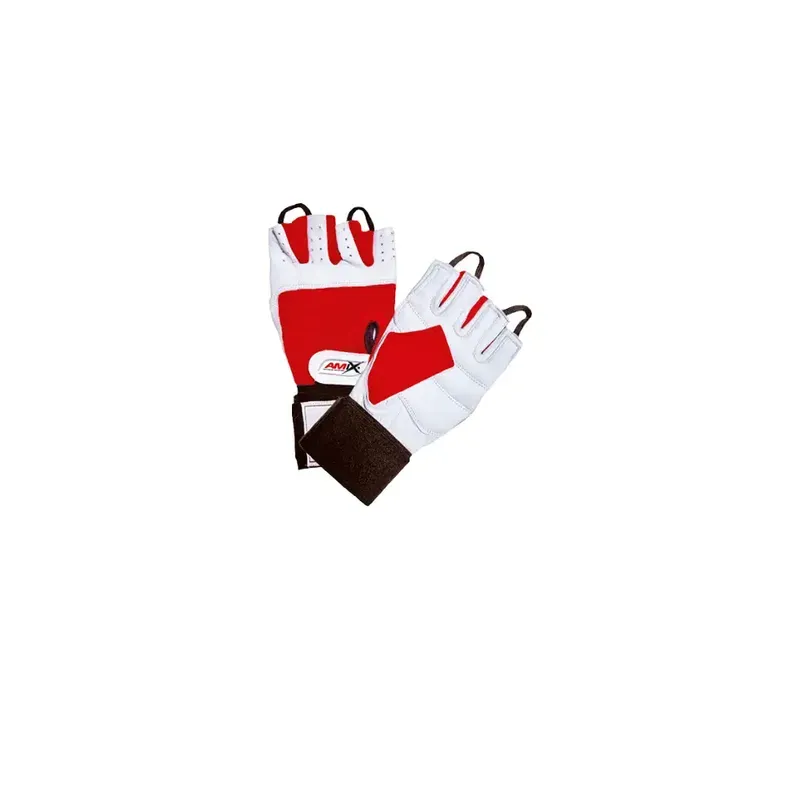 Guantes con Muñequera - Imagen 3