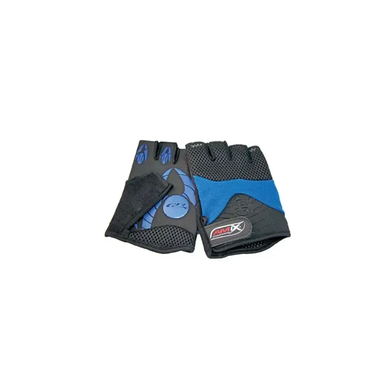 Guantes Duxter Gel