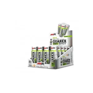 Guarex Energy & Mental Shot 20 x 60 ml