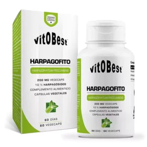 Harpagofito