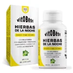 Hierbas De La Noche