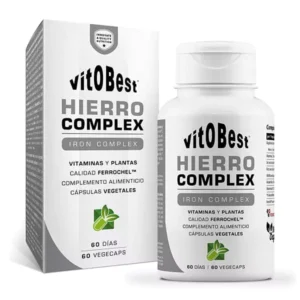 Hierro Complex