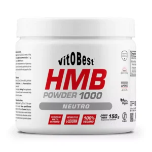 HMB 1000 (Polvo)