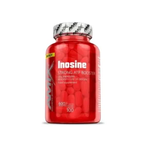 Energético Inosine  100 caps