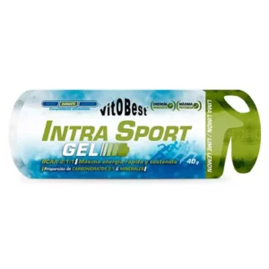 Gel Intra Sport Lima Limon