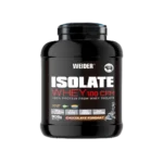 ISOLATE WHEY 100 CFM