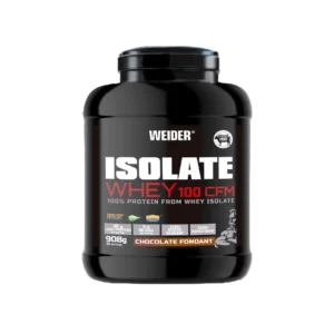 ISOLATE WHEY 100 CFM
