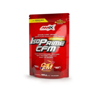 Proteína ISOPrime CFM Isolate