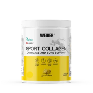Sport Colágeno Limón