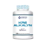 Scientiffic Nutrition Krealkalyn 750Mg 120Caps