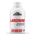 L-Arginina 2000(Cápsulas)
