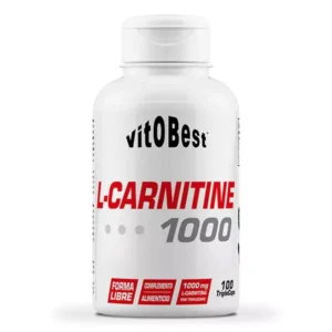 L-Carnitina 1000
