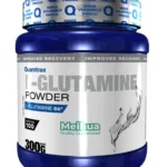 Quamtrax L-Glutamina Powder