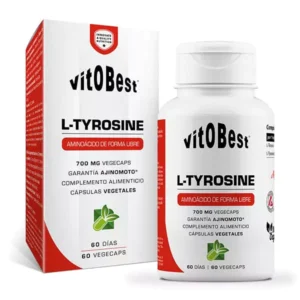 L-Tyrosine