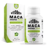 Maca Andina 2500