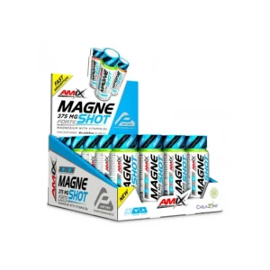MagneShot Forte 375 mg  Amix Performance
