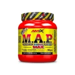 Aminoácidos MAP con GlyceroMax 340 gr  Amix Pro