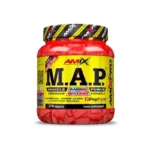 Aminoácidos MAP Muscle Amino Power 375 tabs