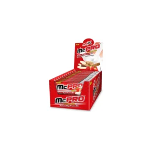 Barritas Mc-Pro Protein Bar