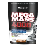 MEGA MASS 4000.  4 kg