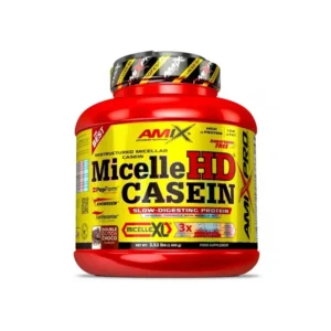 Proteína Micelle HD Casein 1,6 kg