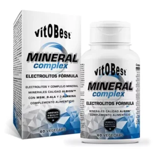 Mineral Complex