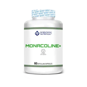 Scientiffic Nutrition Monacoline +