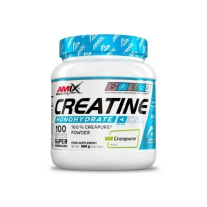Monohidrato de Creatina Creapure 300gr