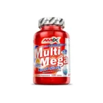 Multi Mega Stack 120 Caps
