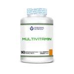 Scientiffic Nutrition Multivitamin 90 Comp